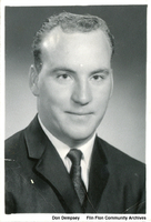  Don Dempsey