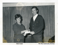  Helen Crone No Other Information 
