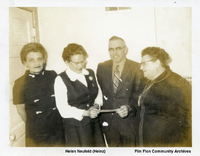 Catholic Ladies League no date 