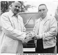  John Nikel (R) 