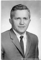 unidentified 