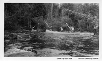 Canoe Trip June 1928 003