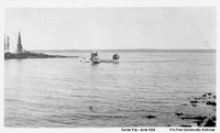  Canoe Trip June 1928 004