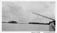  Canoe Trip June 1928 006