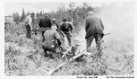 Canoe Trip June 1928 009