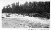  Canoe Trip June 1928 010