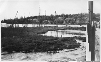  Floating Island Island Falls 2
