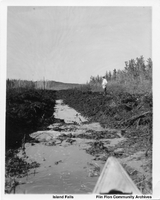 Island Falls 