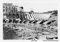  Island Falls Construction