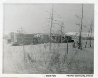 Tractor Train 