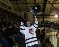 Hockey Game