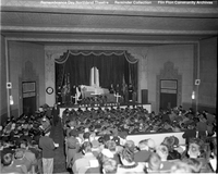 Remembrance Day Northland Theater