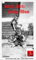 Gordie Wells Family album
