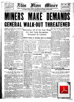 1934 06 Flin Flon Miner