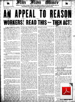 1934 07 Flin Flon MIner