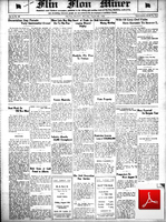 1934 08 Flin Flon Miner