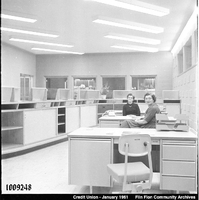  FLin Flon Credit Union 