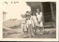  Circa 1953