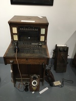 HBMS Switch Board