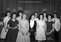  Co-op Staff Training Group 1961