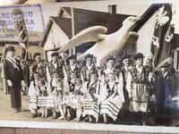  Polish White Eagle Society 1937 