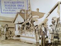  Polish White Eagle Society 1937