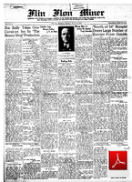 1935 03 Flin Flon Miner