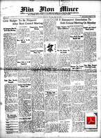1935 04 Flin Flon MIner