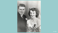 Mel & Marg Woods