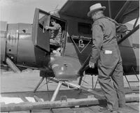 Lamb Airways Norseman