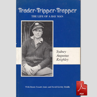 The Life of a Bay Man