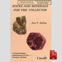 Rocks and Minerals for the Collector