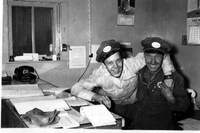 Imperial Oil Bulk Office C 1950