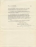  Wampum Letter page 2 