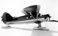 Norseman CF-BFU