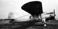 Norseman CF-GUQ