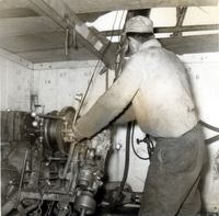 Midwest (formerly McIsaac) Diamond Drilling