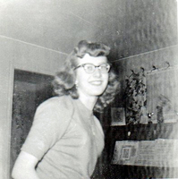 Pat (Merrell) Stefanchuk