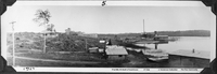 Pilot Mill No. 2 Shaft and Powerhouse 1927