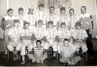 Legion Ball Team