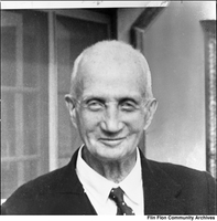 R. H. Channing