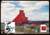 Oral History of Flin Flon