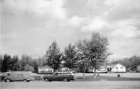 1963 Phantom Lake