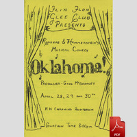 FFGC 1977 - Oklahoma