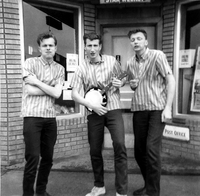The Journeymen