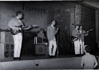 The Tempests