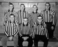 Referees