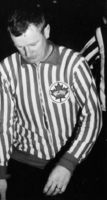 Referee