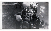 Mounties During the 1934 Strike