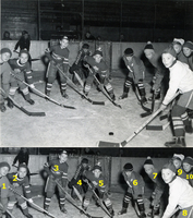 1956 Shamrocks Tom Thumb
